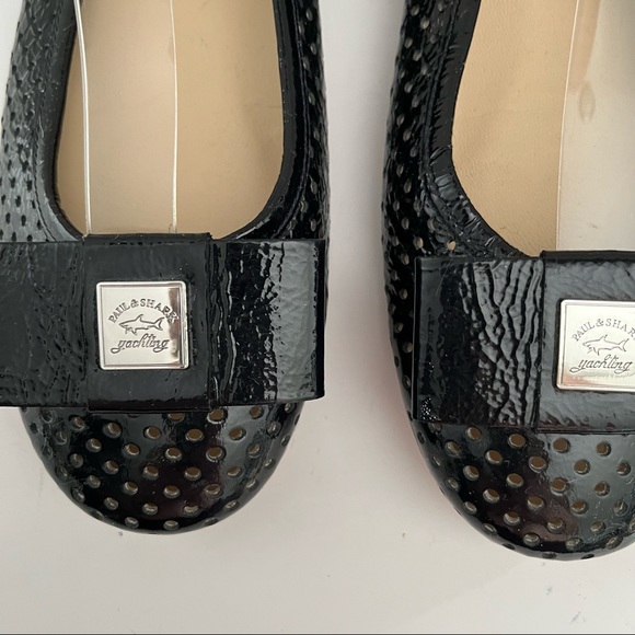 PAUL & SHARK YACHTING SHOES - Picture 3 of 11